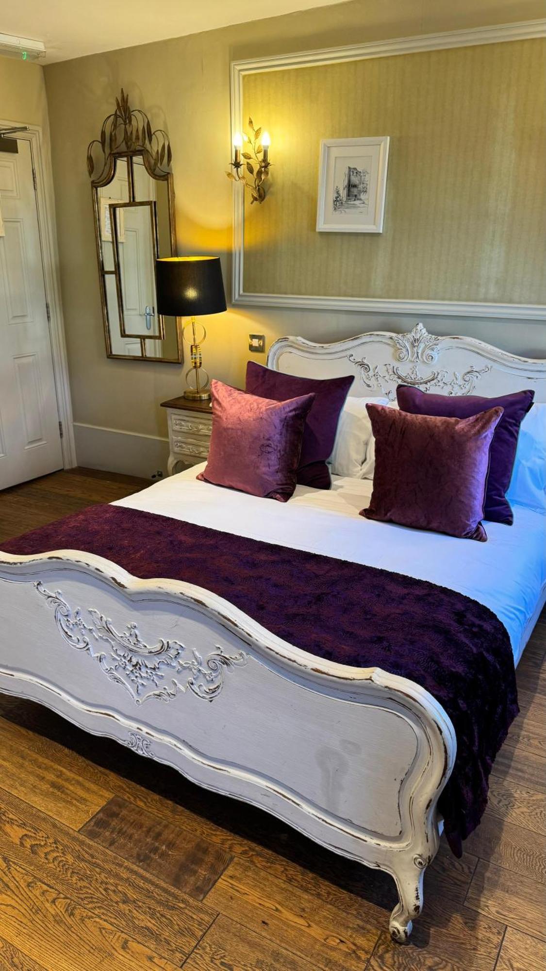 No64 The Boutique Hotel West Malling Esterno foto